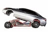 Toyota Camry Dragster