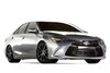 Toyota Camry Dragster