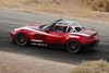 Mazda MX-5 Cup
