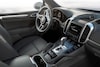 Porsche Cayenne S E-Hybrid