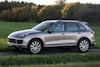 Porsche Cayenne S E-Hybrid