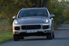 Porsche Cayenne S E-Hybrid