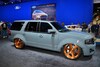 SEMA 2014