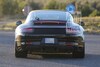 Porsche 911 Targa facelift