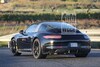 Porsche 911 Targa facelift