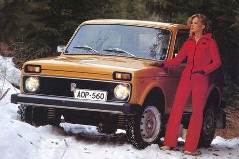 AutoWeekend Top 10: Voor de val