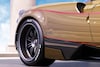 Pagani Huayra Dinastia
