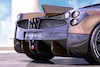 Pagani Huayra Dinastia