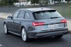 Audi S6 Avant