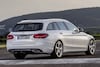 Mercedes-Benz C-klasse Estate