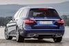 Mercedes-Benz C-klasse Estate