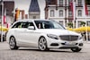 Mercedes-Benz C-klasse Estate