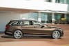 Mercedes-Benz C-klasse Estate