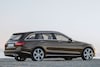 Mercedes-Benz C-klasse Estate