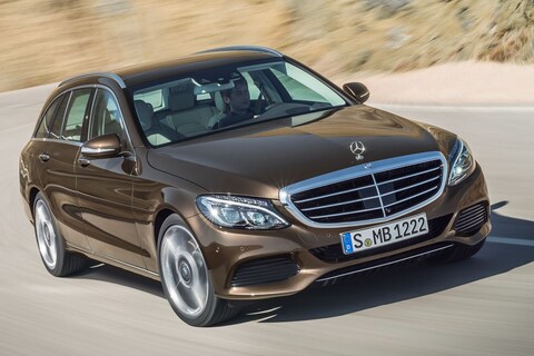 Nederlandse stichting daagt Mercedes-Benz