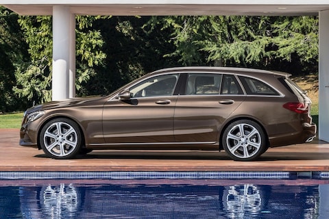 Records bij omzet, verkoop en winst Daimler