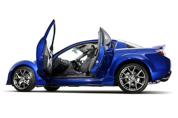 Mazda RX-8