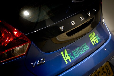 ING: 2015 topjaar voor autoverkopen