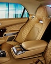 Aston Martin Lagonda Taraf