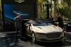 Aston Martin Lagonda Taraf