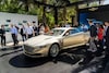 Aston Martin Lagonda Taraf