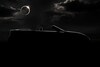 Lexus LF-C2 teaser