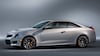 Cadillac ATS-V Coupe