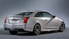 Cadillac ATS-V Coupe