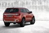 Ford Everest