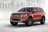 Ford Everest