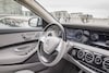 Mercedes-Benz S 500 Plug-In Hybrid