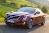 Cadillac ATS Coupé
