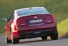 Cadillac ATS Coupé