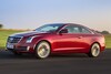Cadillac ATS Coupé