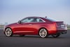 Cadillac ATS Coupé