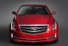 Cadillac ATS Coupé
