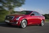 Cadillac ATS Coupé