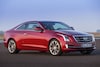 Cadillac ATS Coupé