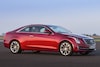 Cadillac ATS Coupé