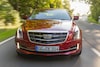 Cadillac ATS Coupé