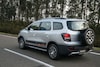Chevrolet Spin Activ