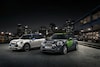 Mini Cooper John Cooper Works