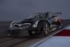 Cadillac ATS-V.R