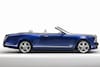 Bentley Grand Convertible