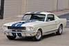 Ford Mustang Shelby GT350 1965