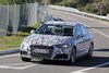 Audi A4 spy