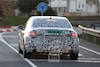 Audi A4 spy