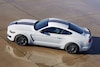 Ford Mustang Shelby GT350