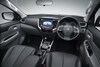 Mitsubishi Triton