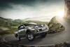 Mitsubishi Triton